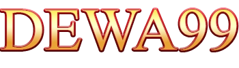 Logo Dewa99